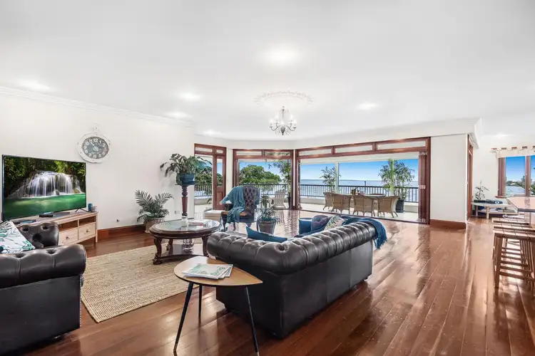 Second view of Homely apartment listing, 2 of 409 Esplanade, Manly QLD 4179