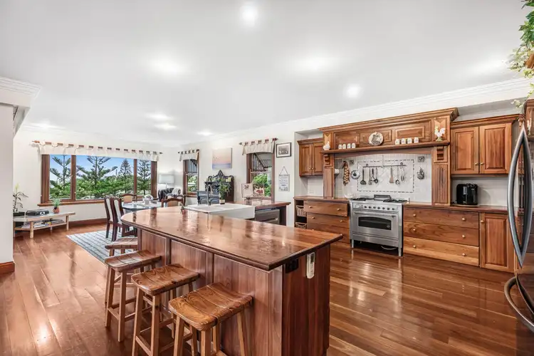 Fifth view of Homely apartment listing, 2 of 409 Esplanade, Manly QLD 4179