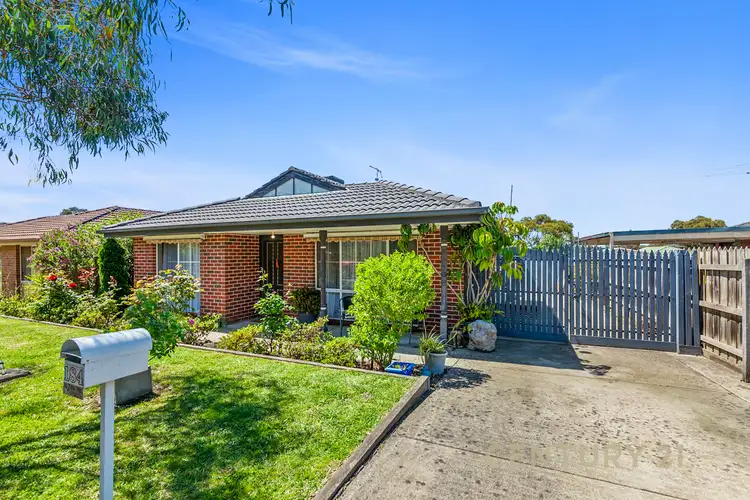 Second view of Homely house listing, 184 Racecourse Road North, Pakenham VIC 3810