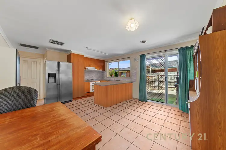 Fourth view of Homely house listing, 184 Racecourse Road North, Pakenham VIC 3810