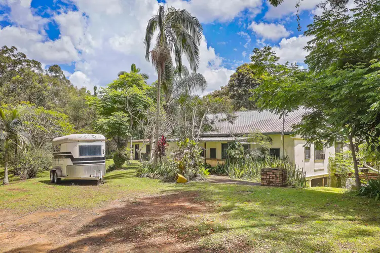1 Banyan Road, Eudlo QLD 4554