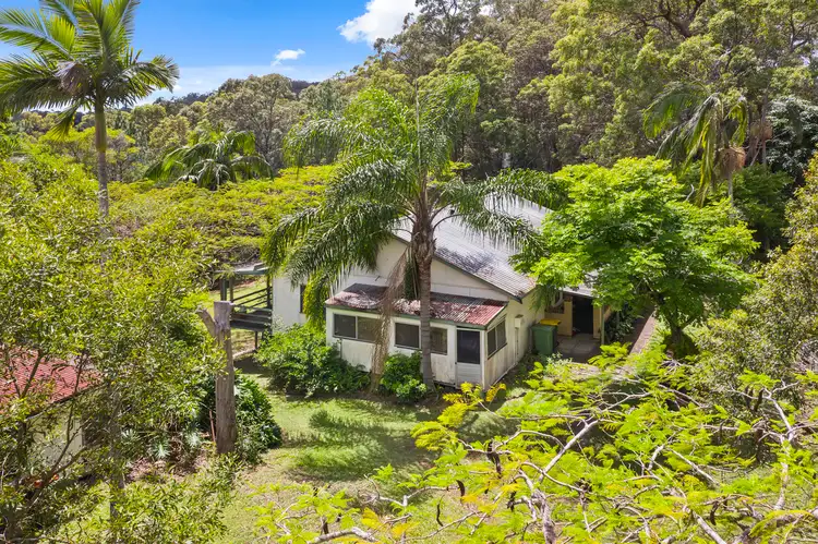 Third view of Homely house listing, 1 Banyan Road, Eudlo QLD 4554