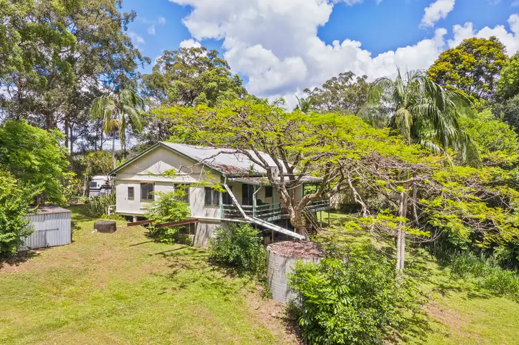 Fourth view of Homely house listing, 1 Banyan Road, Eudlo QLD 4554