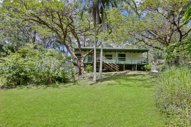 Fifth view of Homely house listing, 1 Banyan Road, Eudlo QLD 4554