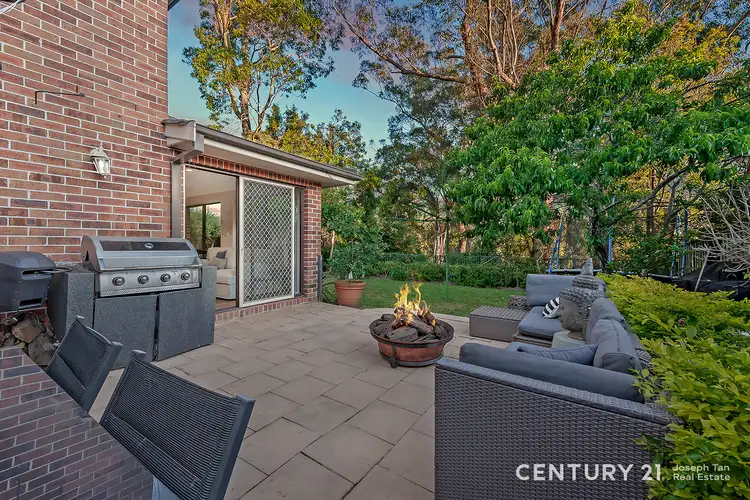 53A Appletree Drive, Cherrybrook NSW 2126