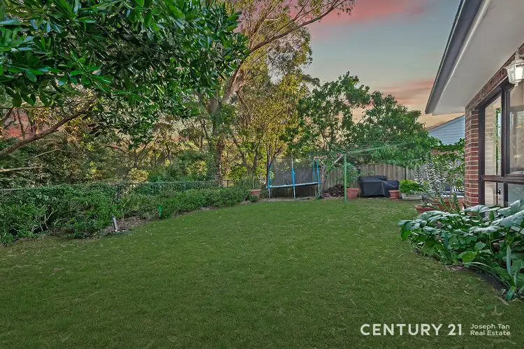 Sixth view of Homely semi-detached listing, 53A Appletree Drive, Cherrybrook NSW 2126