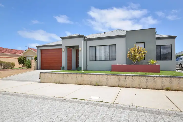 Main view of Homely house listing, 75A Hinchinbrook Avenue, Ridgewood WA 6030