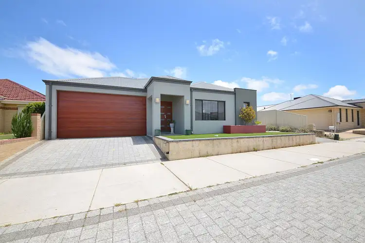Second view of Homely house listing, 75A Hinchinbrook Avenue, Ridgewood WA 6030