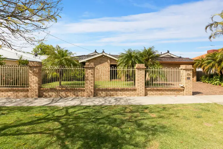64 Planet Street, Carlisle WA 6101