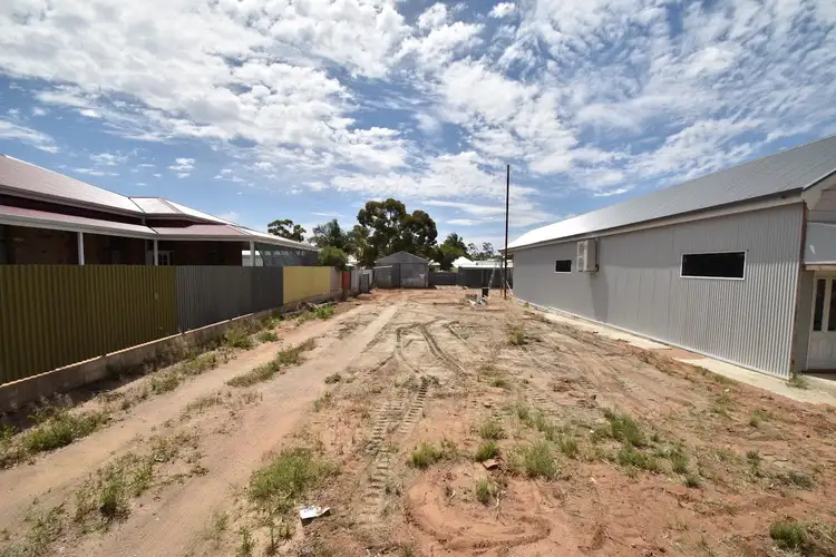 Main view of Homely land listing, 244 Williams Street, Broken Hill NSW 2880