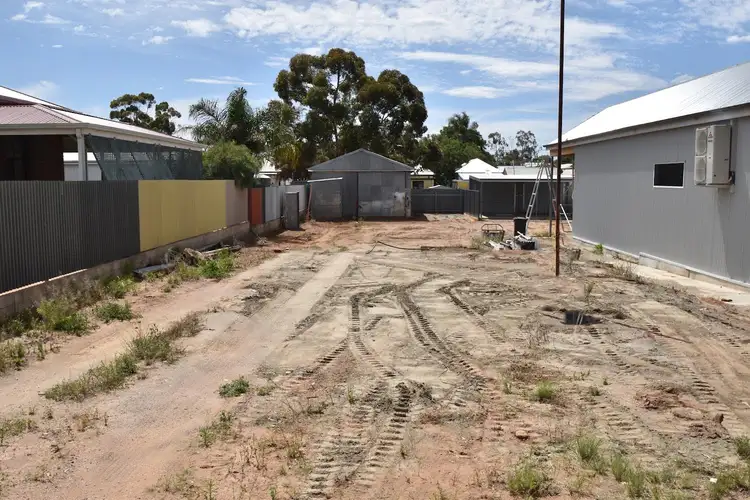 Second view of Homely land listing, 244 Williams Street, Broken Hill NSW 2880