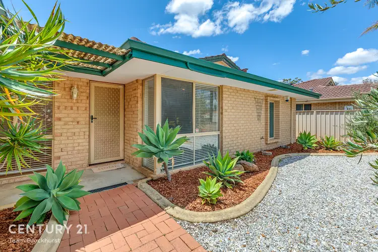 54 Baxter Close, Huntingdale WA 6110