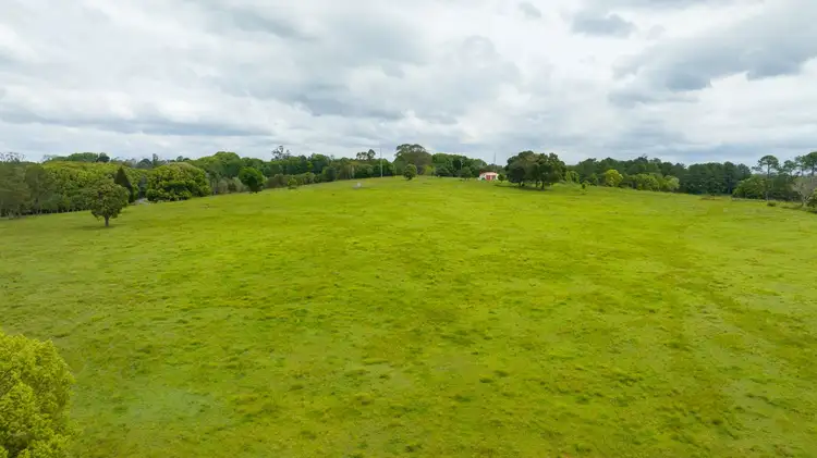 Main view of Homely rural property listing, 93 Weis Lane, Rous NSW 2477