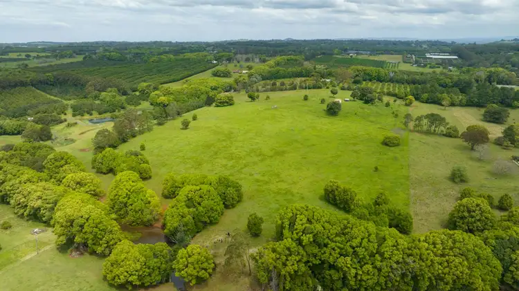 Third view of Homely rural property listing, 93 Weis Lane, Rous NSW 2477