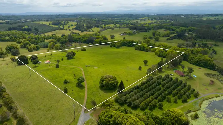 Fourth view of Homely rural property listing, 93 Weis Lane, Rous NSW 2477