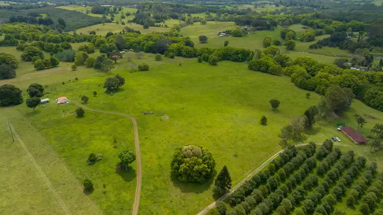 Fifth view of Homely rural property listing, 93 Weis Lane, Rous NSW 2477