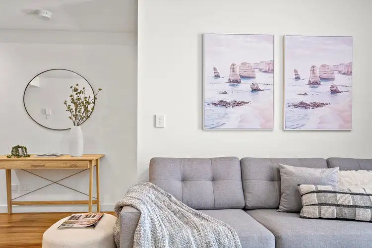 Second view of Homely apartment listing, B107/40-50 Arncliffe Street, Wolli Creek NSW 2205