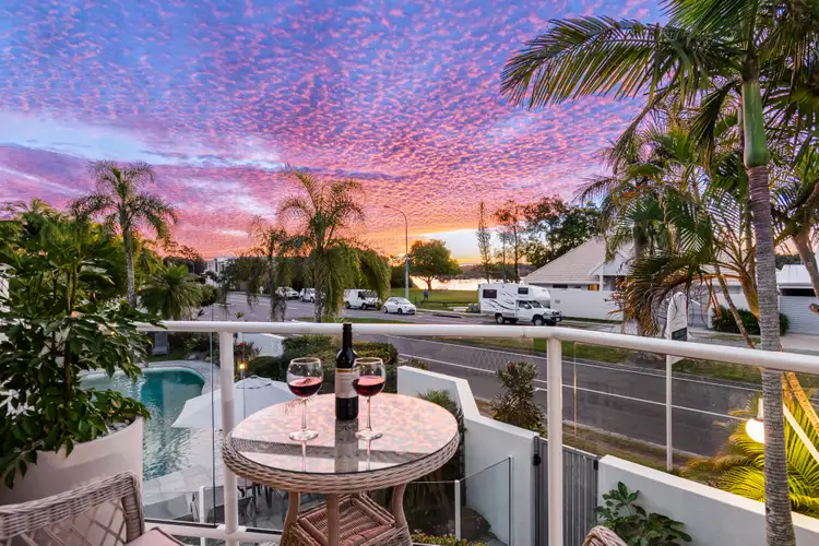 6/39 Noosa Parade, Noosa Heads QLD 4567