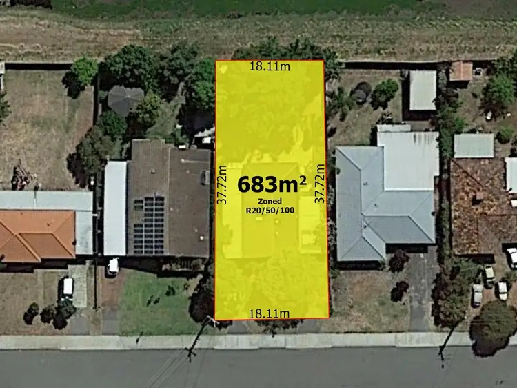 293 Knutsford Avenue, Kewdale WA 6105