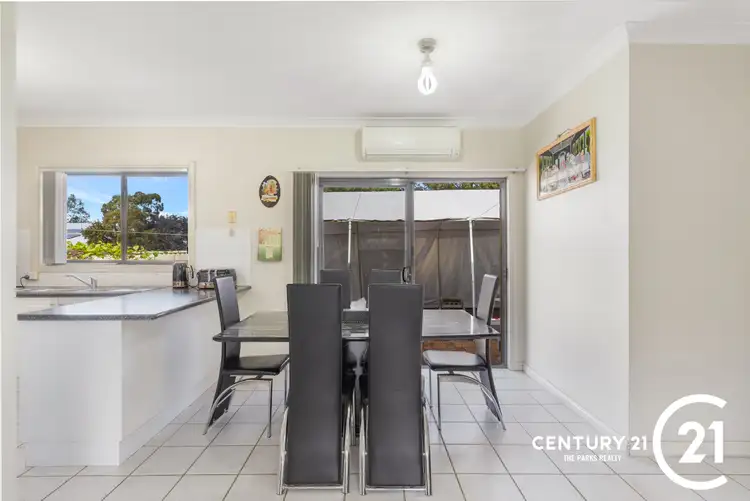 Third view of Homely villa listing, 17/38-40 Marconi Road, Bossley Park NSW 2176