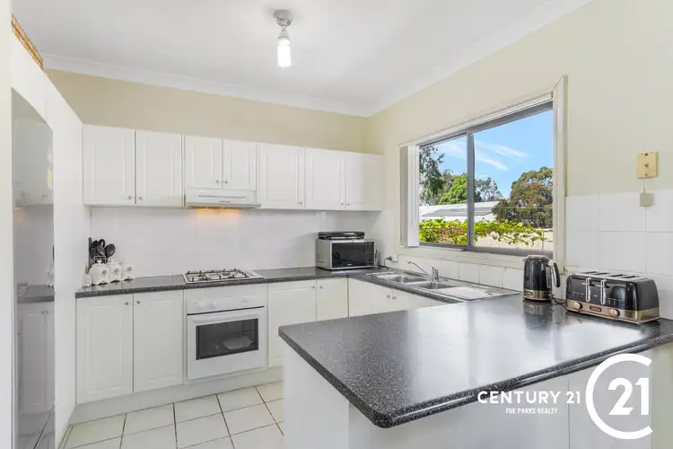 Fourth view of Homely villa listing, 17/38-40 Marconi Road, Bossley Park NSW 2176
