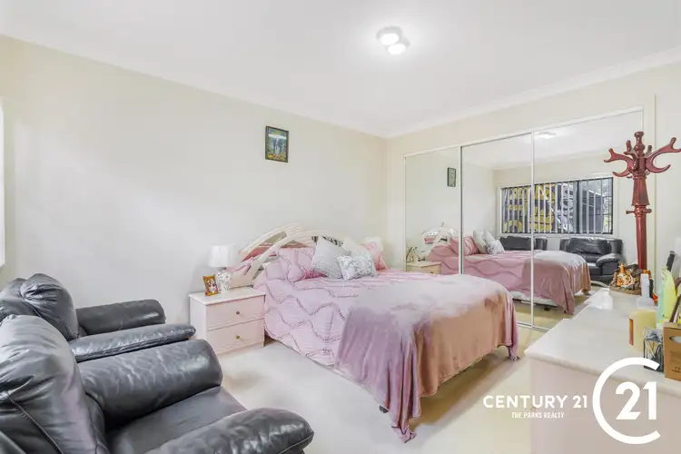 Fifth view of Homely villa listing, 17/38-40 Marconi Road, Bossley Park NSW 2176