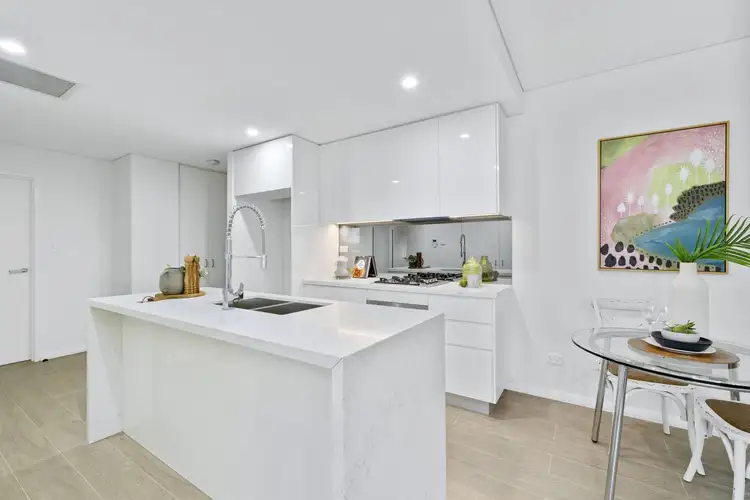 G07/3 Hazlewood Place, Epping NSW 2121