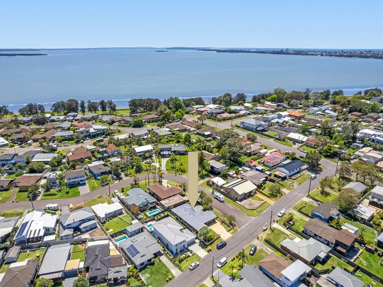 Second view of Homely house listing, 5 Yimbala Street, Killarney Vale NSW 2261