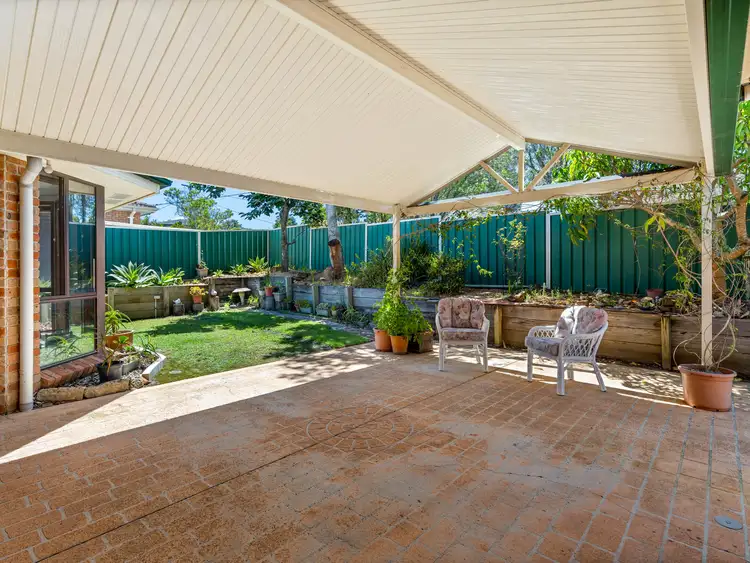 Fourth view of Homely house listing, 5 Yimbala Street, Killarney Vale NSW 2261