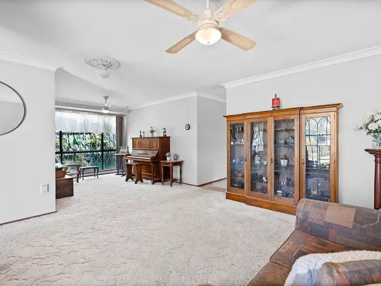Fifth view of Homely house listing, 5 Yimbala Street, Killarney Vale NSW 2261