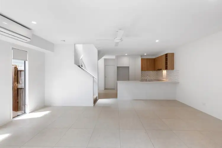 Main view of Homely unit listing, 17/1 Suncoast Beach Drive, Mount Coolum QLD 4573