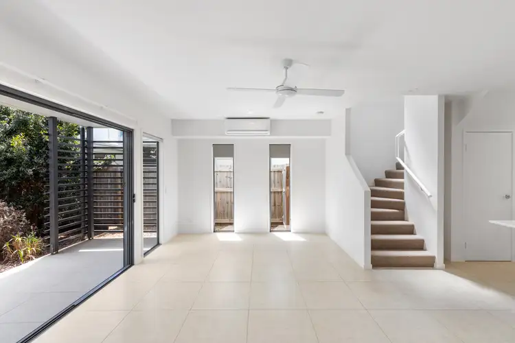 Third view of Homely unit listing, 17/1 Suncoast Beach Drive, Mount Coolum QLD 4573