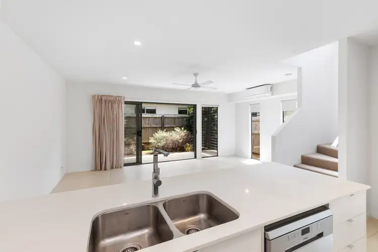Sixth view of Homely unit listing, 17/1 Suncoast Beach Drive, Mount Coolum QLD 4573
