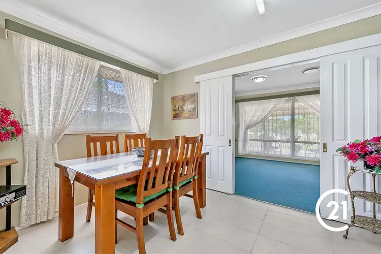 Fourth view of Homely house listing, 122 Frederick Street, Lalor Park NSW 2147