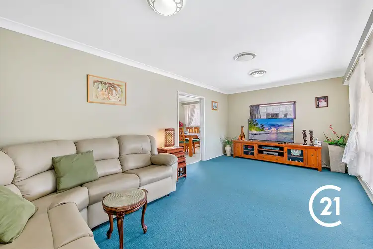 Fifth view of Homely house listing, 122 Frederick Street, Lalor Park NSW 2147