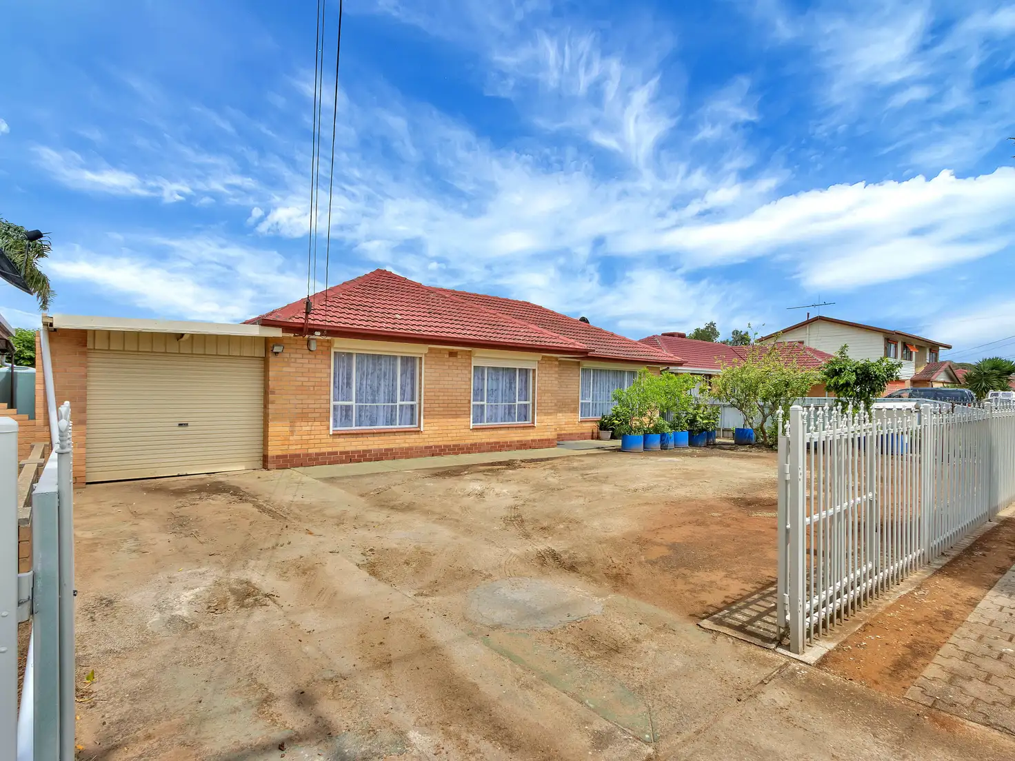 Main view of Homely house listing, 65 Oxford Street, Brahma Lodge SA 5109