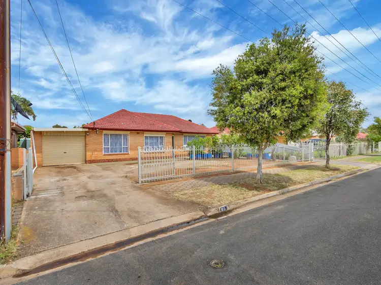 Second view of Homely house listing, 65 Oxford Street, Brahma Lodge SA 5109