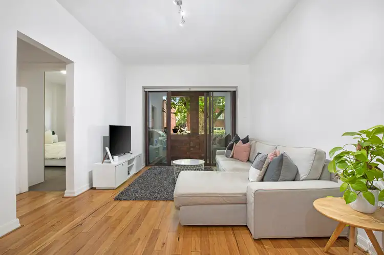 3/3 Plumer Road, Rose Bay NSW 2029