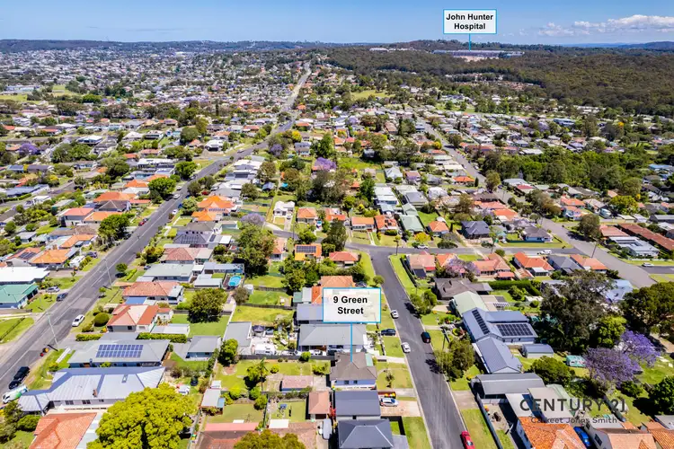 Fourth view of Homely house listing, 9 Green Street, North Lambton NSW 2299