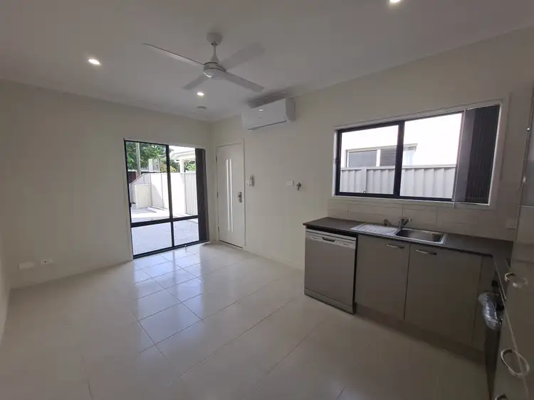 Second view of Homely semi-detached listing, 2/23F Lucinda Street, Clontarf QLD 4019