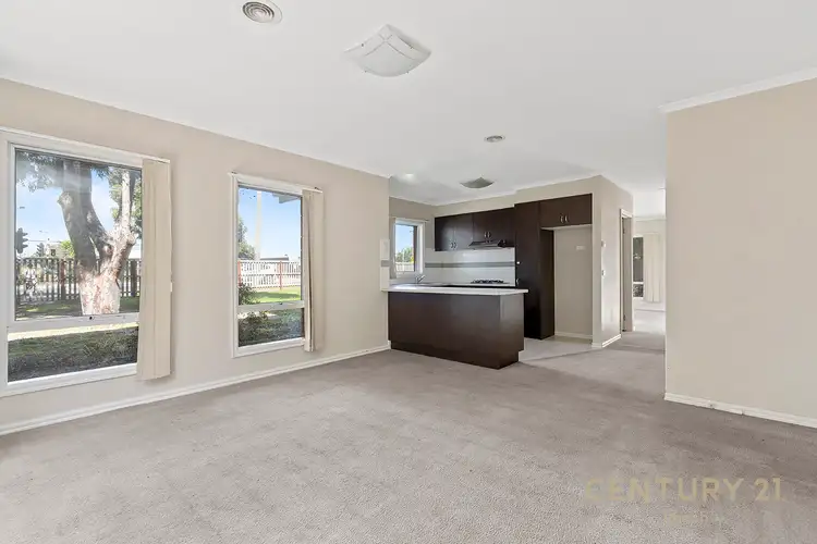 Second view of Homely townhouse listing, 22/23-29 Catherine Road, Seabrook VIC 3028