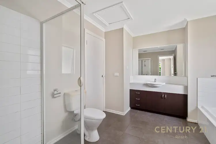 Fifth view of Homely townhouse listing, 22/23-29 Catherine Road, Seabrook VIC 3028