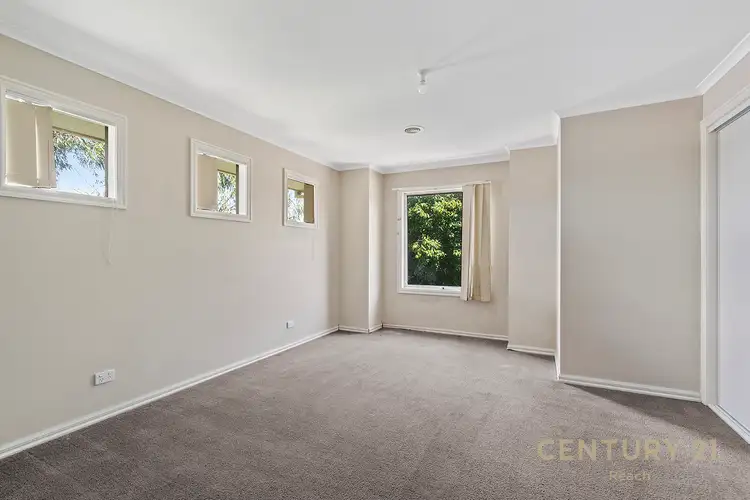 Sixth view of Homely townhouse listing, 22/23-29 Catherine Road, Seabrook VIC 3028