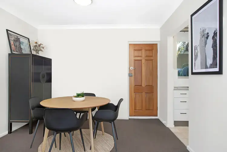 Second view of Homely apartment listing, 2/33-35 William Street, Rose Bay NSW 2029