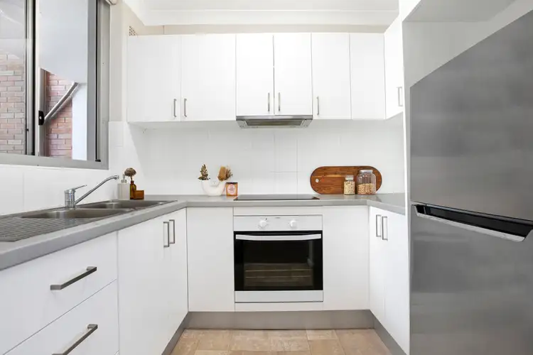 Third view of Homely apartment listing, 2/33-35 William Street, Rose Bay NSW 2029