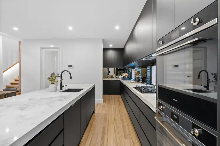 Second view of Homely house listing, 41 Grange Road, Lower Mitcham SA 5062