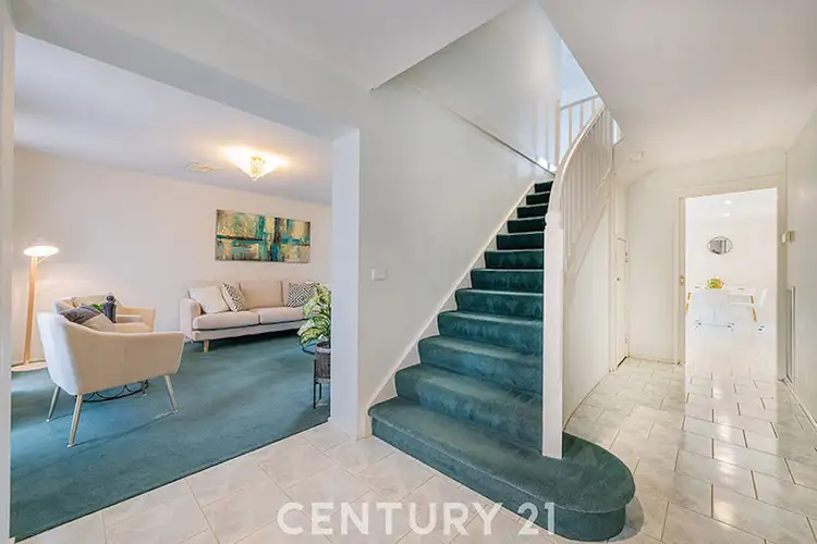 Fourth view of Homely house listing, 7 Banjo Paterson Avenue, Oakleigh East VIC 3166