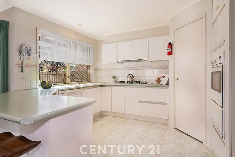 Sixth view of Homely house listing, 7 Banjo Paterson Avenue, Oakleigh East VIC 3166