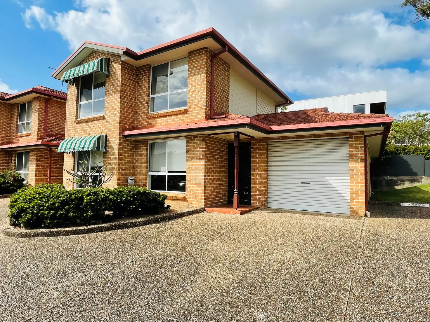 Main view of Homely townhouse listing, 6/10-14 Church Street, Woolooware NSW 2230