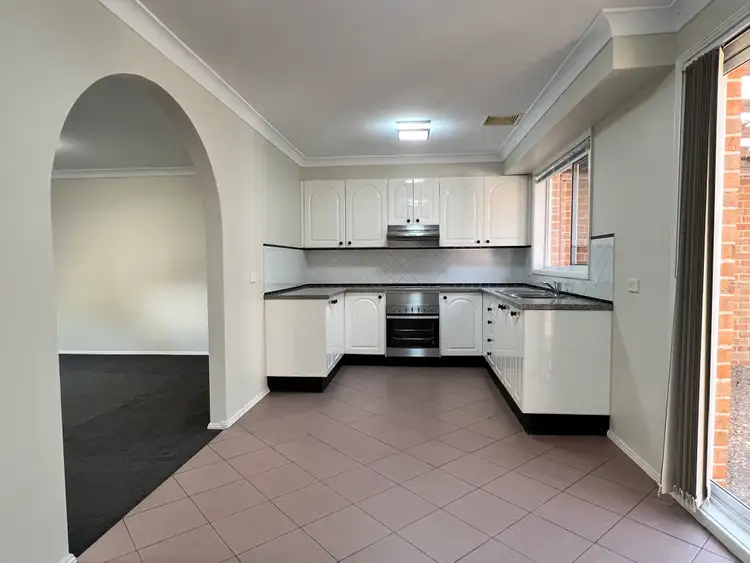 Third view of Homely townhouse listing, 6/10-14 Church Street, Woolooware NSW 2230
